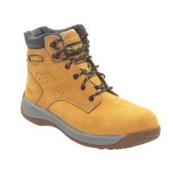 Chaussures De Sécurité DeWalt Bolster Miel Taille 40