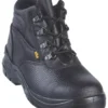Chaussures De Sécurité Site Slate Noires Taille 41 -Magasin De Vêtements De Travail Élégant ae235 1140
