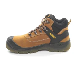 Chaussures De Sécurité DeWalt Phoenix Havane Taille 45 -Magasin De Vêtements De Travail Élégant ae235 1185