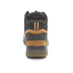 Chaussures De Sécurité DeWalt Phoenix Havane Taille 45 -Magasin De Vêtements De Travail Élégant ae235 1186