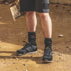 Baskets De Sécurité DeWalt Lennox Noires Taille 42 -Magasin De Vêtements De Travail Élégant ae235 124