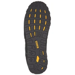 Baskets De Sécurité DeWalt Lennox Noires Taille 44 -Magasin De Vêtements De Travail Élégant ae235 127