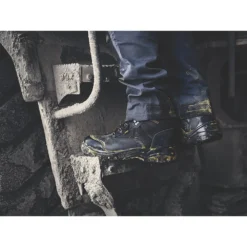 Chaussures De Sécurité Site Onyx Noires Taille 41 -Magasin De Vêtements De Travail Élégant ae235 1274