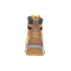 Chaussures De Sécurité DeWalt Titanium Miel Taille 42 -Magasin De Vêtements De Travail Élégant ae235 1279