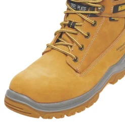 Chaussures De Sécurité DeWalt Titanium Miel Taille 42 -Magasin De Vêtements De Travail Élégant ae235 1280