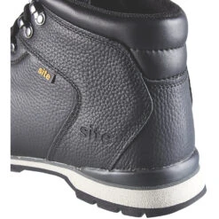 Chaussures De Sécurité Montantes Site Meteorite Noires Pointure 43 -Magasin De Vêtements De Travail Élégant ae235 13