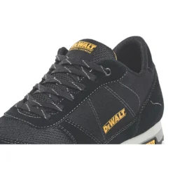 Baskets De Sécurité DeWalt Lennox Noires Taille 44 -Magasin De Vêtements De Travail Élégant ae235 130