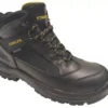 Bottes De Sécurité Stanley Yukon Noires Pointure 44 -Magasin De Vêtements De Travail Élégant ae235 1308