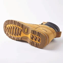 Chaussures De Sécurité Site Savannah Havane Taille 47 -Magasin De Vêtements De Travail Élégant ae235 1314