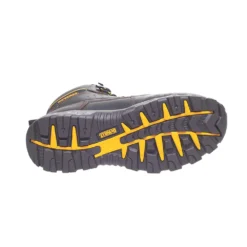 Chaussures De Sécurité DeWalt Halogen Prolite Marron Taille 44 -Magasin De Vêtements De Travail Élégant ae235 134