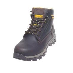 Chaussures De Sécurité DeWalt Halogen Prolite Marron Taille 44 -Magasin De Vêtements De Travail Élégant ae235 135