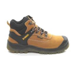 Chaussures De Sécurité DeWalt Phoenix Havane Taille 46 -Magasin De Vêtements De Travail Élégant ae235 1361