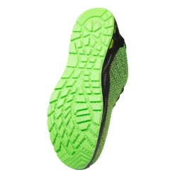 Baskets De Sécurité Herock Titus Vert Fluo Pointure 40 -Magasin De Vêtements De Travail Élégant ae235 1465