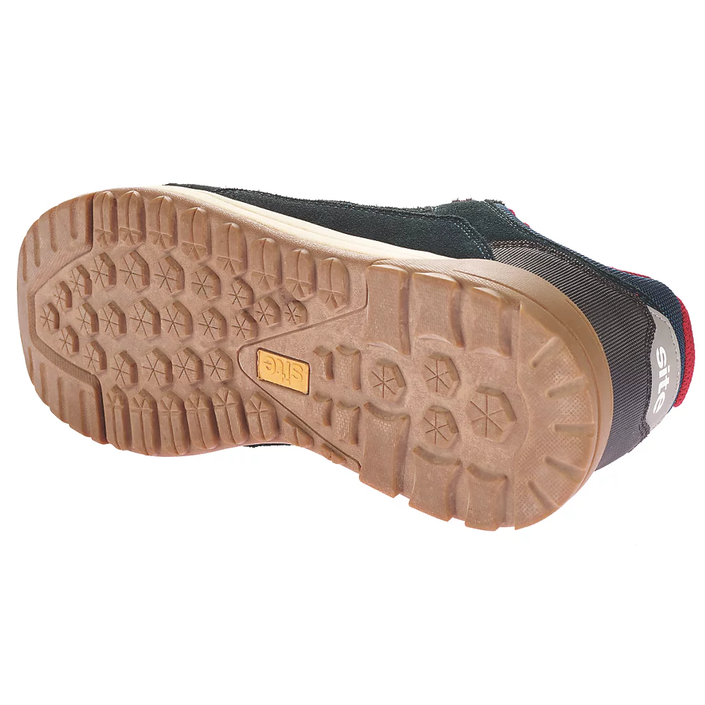 Chaussures De Sécurité Site Scoria Bleu Marine Et Rouge Taille 41 7 Chaussures De Sécurité Site Scoria Bleu Marine Et Rouge Taille 41 – Image 5