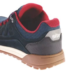 Chaussures De Sécurité Site Scoria Bleu Marine Et Rouge Taille 41 13 Chaussures De Sécurité Site Scoria Bleu Marine Et Rouge Taille 41 -Magasin De Vêtements De Travail Élégant ae235 1530