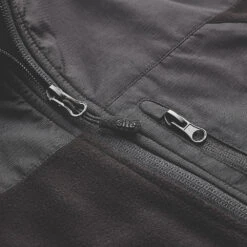 Gilet Léger Site Teak Noir Taille XL Tour De Poitrine 46" -Magasin De Vêtements De Travail Élégant ae235 154