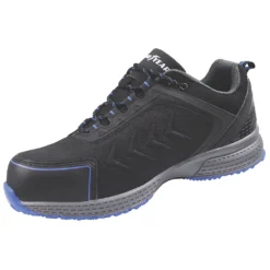 Chaussures De Sécurité Sans Métal Goodyear GYSHU1636 Noires Pointure 41 8 Chaussures De Sécurité Sans Métal Goodyear GYSHU1636 Noires Pointure 41 -Magasin De Vêtements De Travail Élégant ae235 1592
