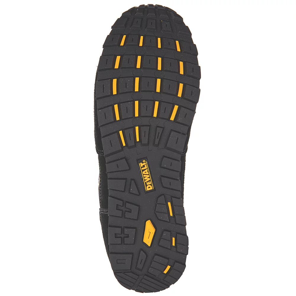 Baskets De Sécurité DeWalt Lennox Noires Taille 45 5 Baskets De Sécurité DeWalt Lennox Noires Taille 45 – Image 3