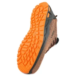 Baskets De Sécurité Herock Titus Orange Pointure 44 -Magasin De Vêtements De Travail Élégant ae235 1622