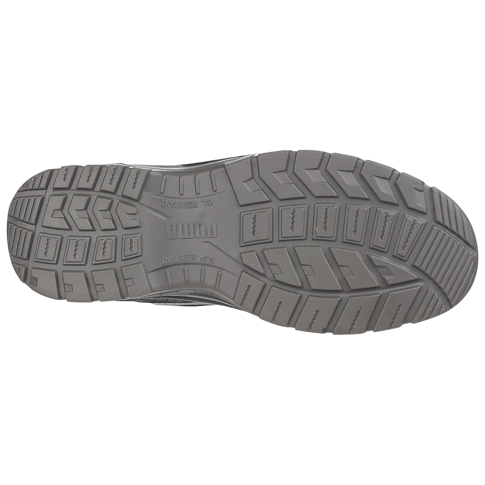 Baskets De Sécurité Puma Omni Sky Low Bleues Pointure 46 6 Baskets De Sécurité Puma Omni Sky Low Bleues Pointure 46 – Image 4