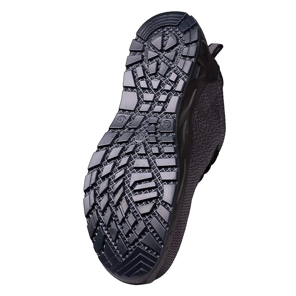 Baskets De Sécurité Herock Titus Anthracite Pointure 45 6 Baskets De Sécurité Herock Titus Anthracite Pointure 45 – Image 4