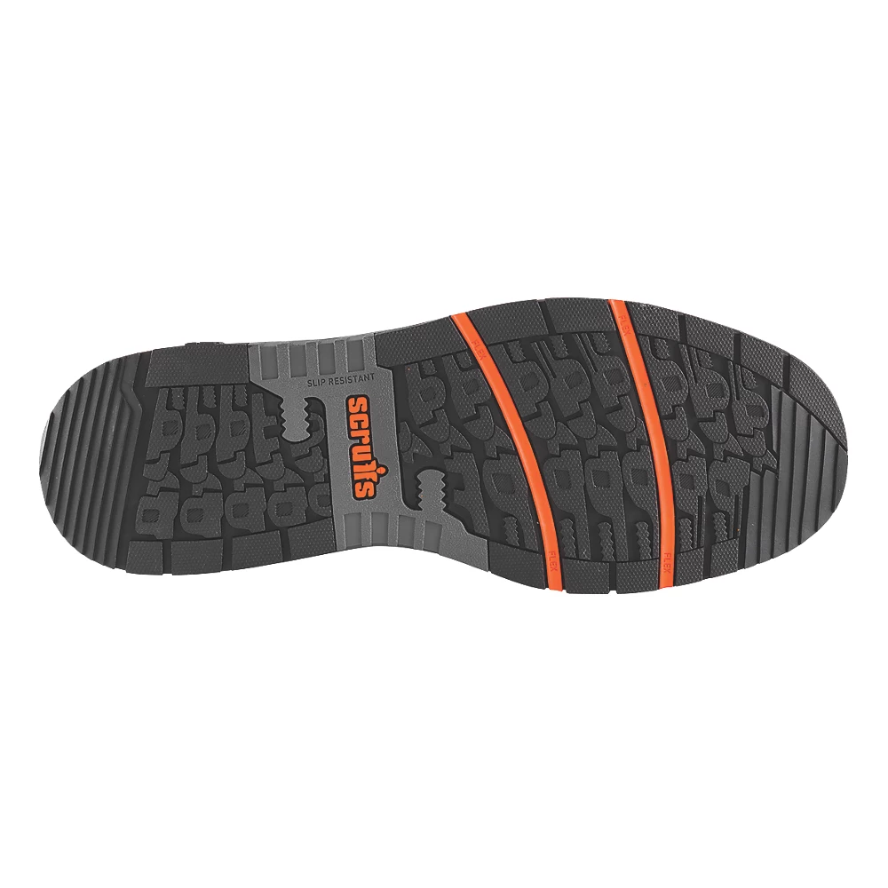 Chaussures De Sécurité Scruffs Halo 3 Bleu Marine Taille 41 5 Chaussures De Sécurité Scruffs Halo 3 Bleu Marine Taille 41 – Image 3