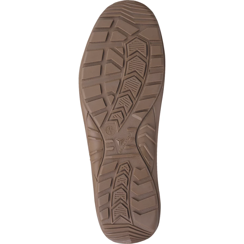 Chaussures De Sécurité Montantes Delta Plus Arona Sable Pointure 46 4 Chaussures De Sécurité Montantes Delta Plus Arona Sable Pointure 46 – Image 2