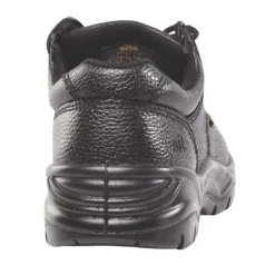 Chaussures De Sécurité Site Coal Noires Taille 45 -Magasin De Vêtements De Travail Élégant ae235 18