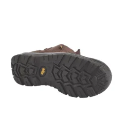 Bottines De Sécurité Site Merrien Marron Taille 47 -Magasin De Vêtements De Travail Élégant ae235 1825