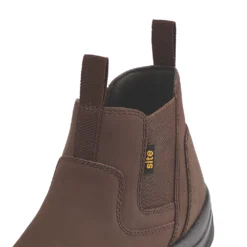 Bottines De Sécurité Site Merrien Marron Taille 47 -Magasin De Vêtements De Travail Élégant ae235 1828