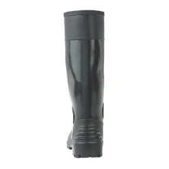 Bottes En Caoutchouc De Sécurité Site Trench Noires Taille 44 -Magasin De Vêtements De Travail Élégant ae235 1939