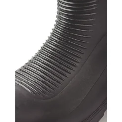 Bottes En Caoutchouc De Sécurité Site Trench Noires Taille 44 -Magasin De Vêtements De Travail Élégant ae235 1940