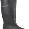 Bottes En Caoutchouc Sans Métal Non Sécuritaires Dunlop Pricemaster 380PP Noires Pointure 39 2 Bottes En Caoutchouc Sans Métal Non Sécuritaires Dunlop Pricemaster 380PP Noires Pointure 39 -Magasin De Vêtements De Travail Élégant ae235 2015