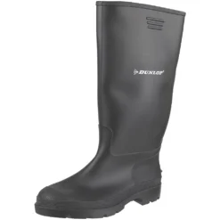 Bottes En Caoutchouc Sans Métal Non Sécuritaires Dunlop Pricemaster 380PP Noires Pointure 39 -Magasin De Vêtements De Travail Élégant ae235 2019