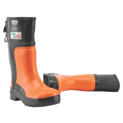 Bottes En Caoutchouc De Sécurité Pour Le Tronçonnage Oregon Yukon Orange / noires Pointure 46 12 Bottes En Caoutchouc De Sécurité Pour Le Tronçonnage Oregon Yukon Orange / noires Pointure 46 -Magasin De Vêtements De Travail Élégant ae235 2023