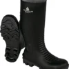Bottes En Caoutchouc De Sécurité Delta Plus BRONS2S5N Noires Taille 42 -Magasin De Vêtements De Travail Élégant ae235 2028
