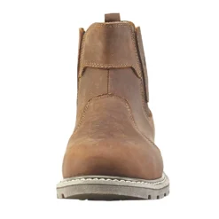Bottines De Sécurité Site Mudguard Marron Taille 43 -Magasin De Vêtements De Travail Élégant ae235 207