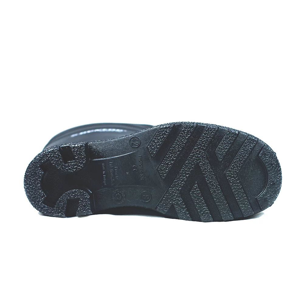 Bottes En Caoutchouc De Sécurité Dunlop Protomastor Noires Pointure 47 9 Bottes En Caoutchouc De Sécurité Dunlop Protomastor Noires Pointure 47 – Image 7