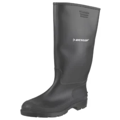 Bottes En Caoutchouc Sans Métal Non Sécuritaires Dunlop Pricemaster 380PP Noires Pointure 44 11 Bottes En Caoutchouc Sans Métal Non Sécuritaires Dunlop Pricemaster 380PP Noires Pointure 44 -Magasin De Vêtements De Travail Élégant ae235 2083