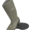 Bottes En Caoutchouc Sans Métal Non Sécuritaires Dunlop Pricemaster Vertes Pointure 47 -Magasin De Vêtements De Travail Élégant ae235 2096
