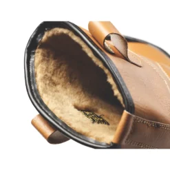 Bottes De Sécurité De Pétrolier Site Gravel Havane Taille 47 -Magasin De Vêtements De Travail Élégant ae235 2196