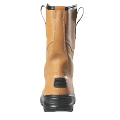 Bottes De Sécurité De Pétrolier Site Gravel Havane Taille 44 15 Bottes De Sécurité De Pétrolier Site Gravel Havane Taille 44 -Magasin De Vêtements De Travail Élégant ae235 2203
