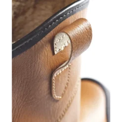 Bottes De Sécurité De Pétrolier Site Gravel Havane Taille 44 17 Bottes De Sécurité De Pétrolier Site Gravel Havane Taille 44 -Magasin De Vêtements De Travail Élégant ae235 2205