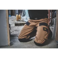 Pantalon De Travail Site Pointer Pierre / Noir, Tour De Taille 34" Et Longueur De Jambe 32" 11 Pantalon De Travail Site Pointer Pierre / Noir, Tour De Taille 34" Et Longueur De Jambe 32" -Magasin De Vêtements De Travail Élégant ae235 2407