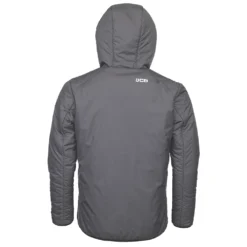 Veste Matelassée Légère Dotée De La Technologie Geo Therm JCB D+22 Gris/noir, Taille XL, Tour De Poitrine 50" 7 Veste Matelassée Légère Dotée De La Technologie Geo Therm JCB D+22 Gris/noir, Taille XL, Tour De Poitrine 50" -Magasin De Vêtements De Travail Élégant ae235 2501