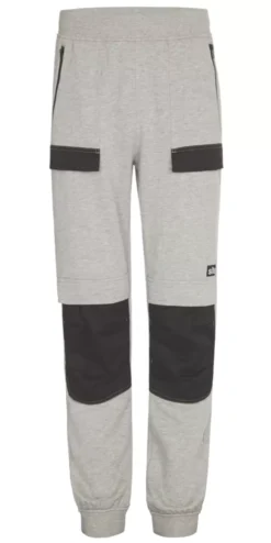Pantalon De Survêtement Site Malamute Gris, Taille XL
