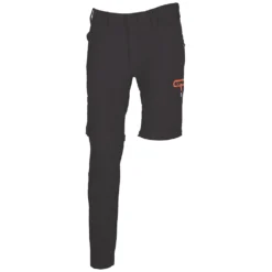 Pantalon De Travail Avec Fermeture éclair Au Niveau Des Jambes Herock Tornado, Tour De Taille 32" Et Longueur De Jambe 32" -Magasin De Vêtements De Travail Élégant ae235 2569