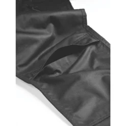 Pantalon Site Beagle Noir, Tour De Taille 34" Et Longueur De Jambe 32" -Magasin De Vêtements De Travail Élégant ae235 2589