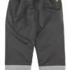 Surpantalon Imperméable Site Shoal Noir Taille L, Tour De Taille 36-38" Et Longueur De Jambe 32"