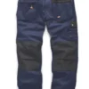 Pantalon De Travail Plus Scruffs Bleu Marine/noir, Tour De Taille 34" Et Longueur De Jambe 32" 2 Pantalon De Travail Plus Scruffs Bleu Marine/noir, Tour De Taille 34" Et Longueur De Jambe 32" -Magasin De Vêtements De Travail Élégant ae235 2603